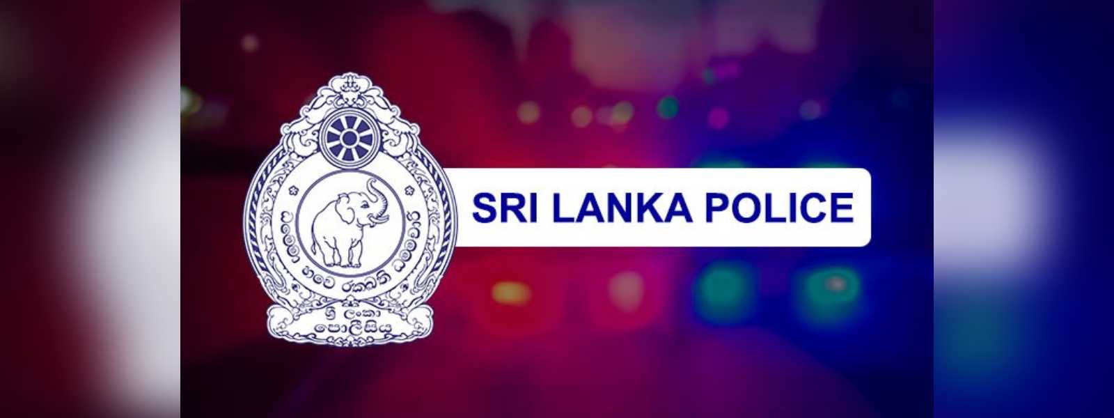 මැතිවරණ නීති උල්ලංඝණය කළ 88ක් අත්අඩංගුවට..